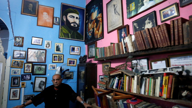 Cuba: população se divide entre festa e lamento pela morte de Fidel