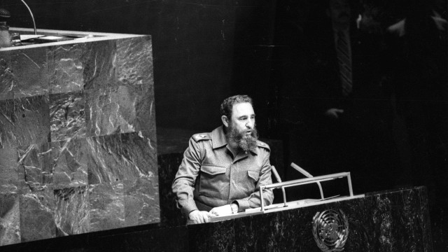 Os segredos que Fidel Castro levou para o túmulo