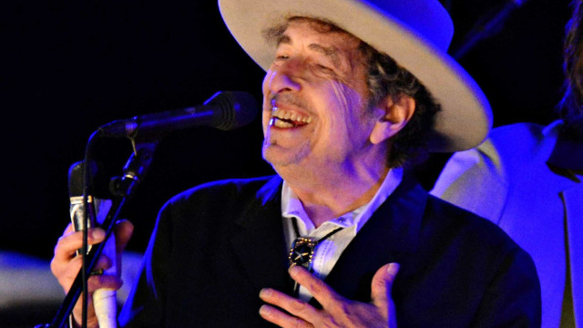 Bob Dylan envia discurso para ser lido na cerimônia do Prêmio Nobel
