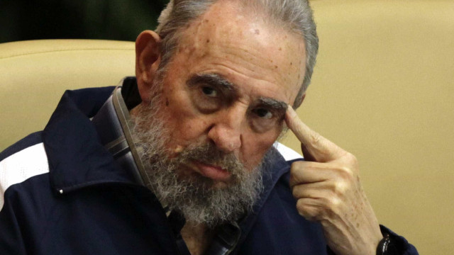 Conheça os planos inusitados dos EUA para matar Fidel