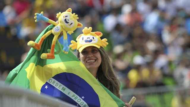 Procon multa Rio-2016 em R$ 588 mil 
por não reembolsar torcedores