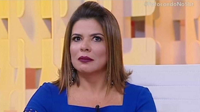 Mara Maravilha esclarece nova polêmica com Cleo Pires