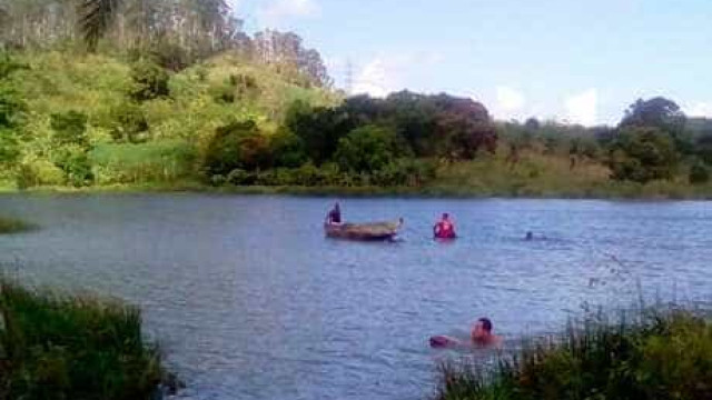 Três jovens são encontrados mortos em lagoa na Bahia