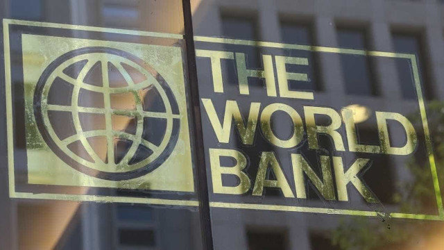 Banco Mundial prevê crescimento
abaixo da média para o Brasil
