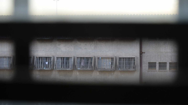 Detentos fogem de presídio em Santa Catarina