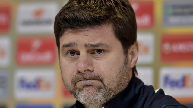 Barcelona estaria de olho em técnico argentino do Tottenham