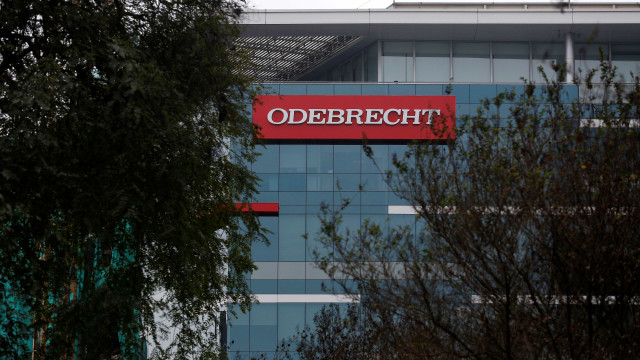 Equador proíbe contratos com a Odebrecht