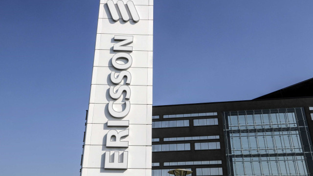 Em 2026, Ericsson prevê que 5G movimentará US$ 1,23 trilhão