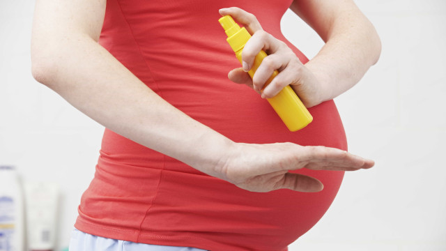 Repelentes ainda não foram entregues
a grávidas do Bolsa Família