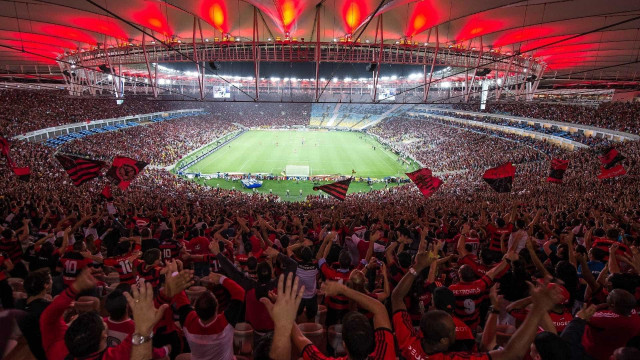 'Melhor não alimentar esperança', 
diz Flamengo sobre final
