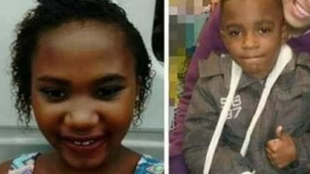 Crianças que estavam desaparecidas são encontradas em BRT 