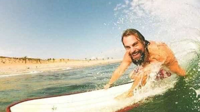 Surfista dado como morto no Rio está vivo; entenda