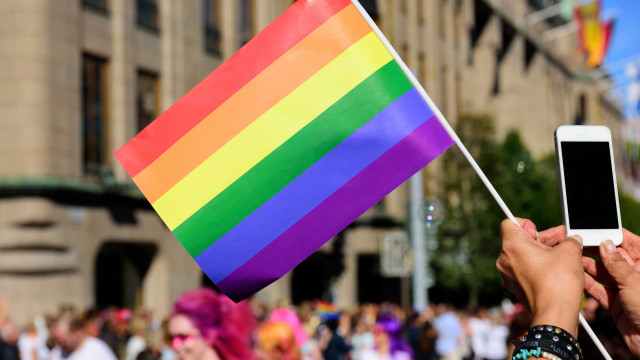 É LGBT? Confira 5 cidades para
celebrar o Dia de São Valentim