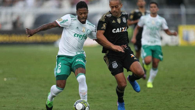 Palmeiras opta por se isolar após derrota em Campinas