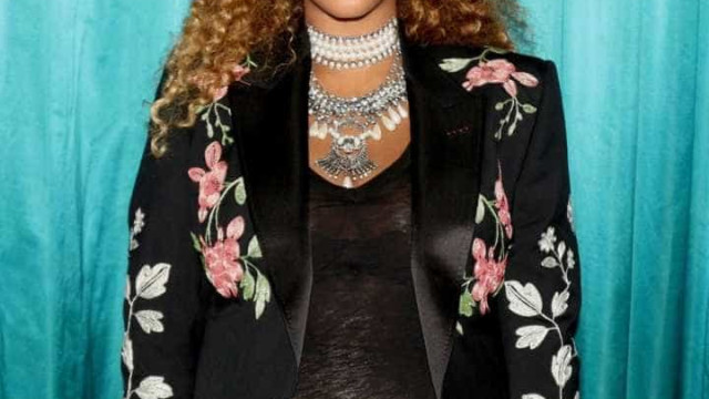Assessora de Beyoncé nega que cantora tenha feito preenchimento labial