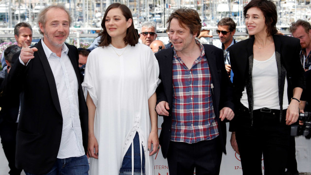 Filme de abertura de Cannes não anima convidados