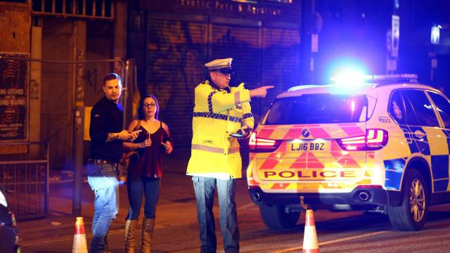 Autor de ataque em Manchester seria jovem Salman Abedi