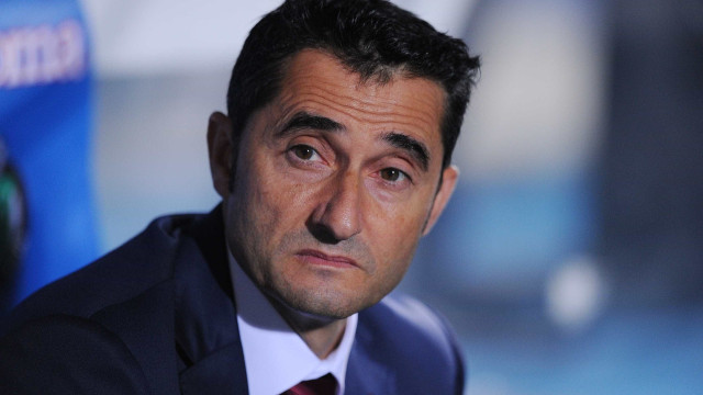 Ernesto Valverde será o novo técnico do Barça, diz jornal