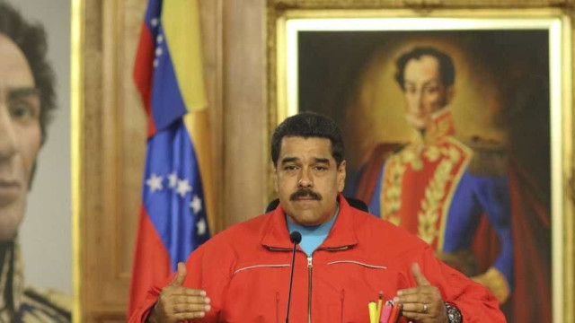 EUA impõem sanções a integrantes
 da Suprema Corte da Venezuela