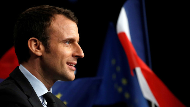 Partido de Macron deve vencer com folga eleições legislativas na França