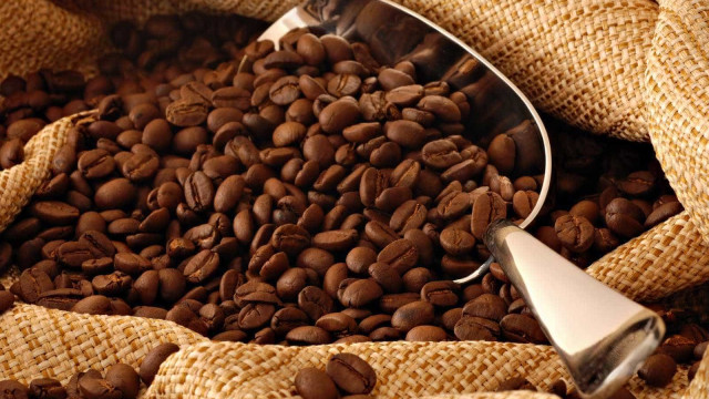 Exportações de café do Brasil vão diminuir