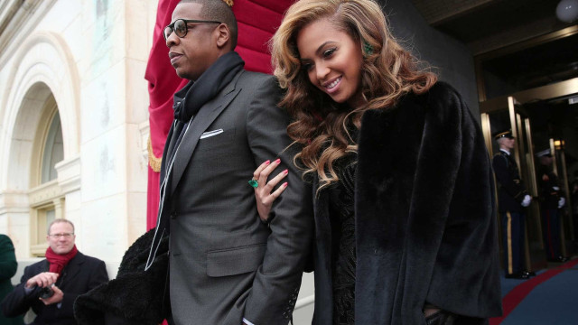 Site americano revela nomes dos gêmeos de Beyoncé e Jay-Z