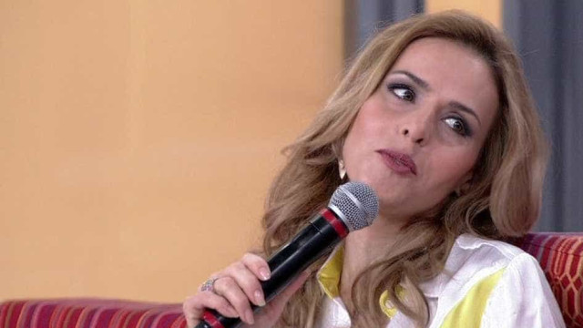 'Não troquei a Globo pela Record', diz Leona Cavalli sobre mudança