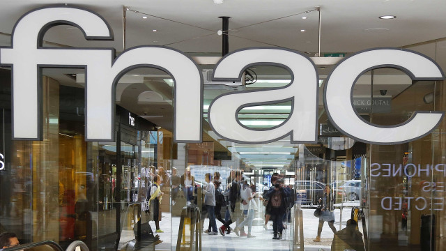 Fnac vai vender suas operações
 no Brasil para a Livraria Cultura