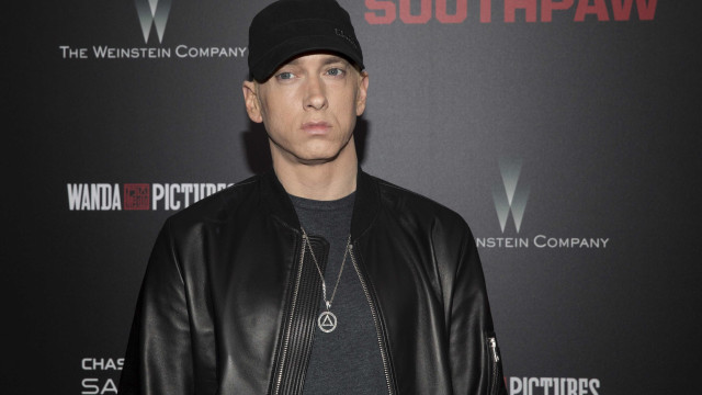 Eminem vende mansão por R$ 6,4 mi,
metade do preço que pagou; fotos