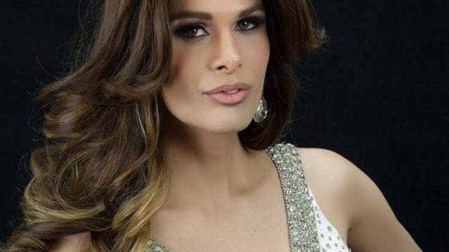 Representante de Minas Gerais vence Miss Brasil Gay 2017