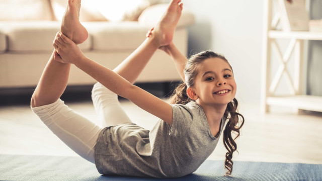 Entenda a importância da avaliação
postural infantil para a saúde