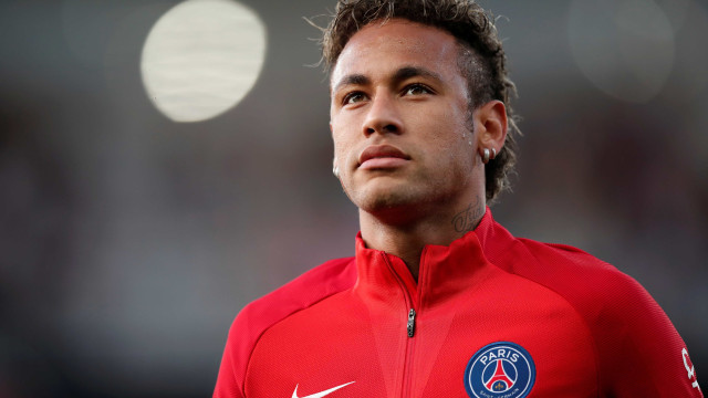 PSG coloca guarda-costas para Neymar e aumenta segurança no clube