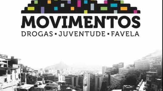 Jovens de favelas lançam movimento e cartilha sobre política de drogas