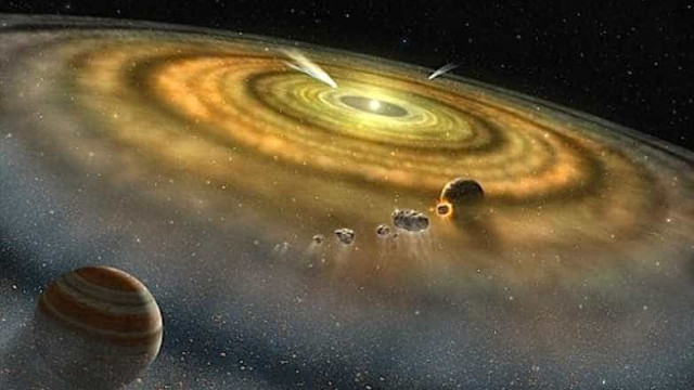 Pesquisadores da UEPG anunciam descoberta de planeta