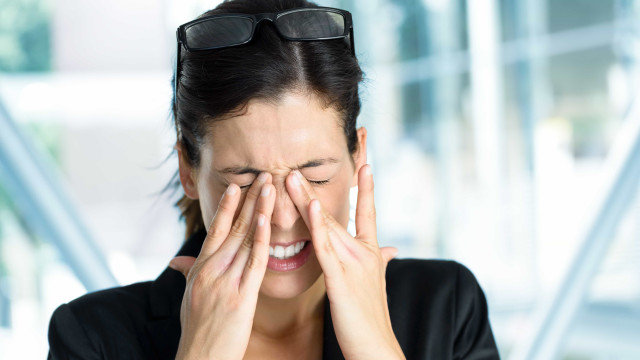 7 dicas para controlar alergia ocular da primavera