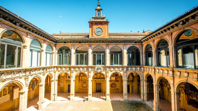 Conheça 10 belas e conceituadas universidades da Itália
