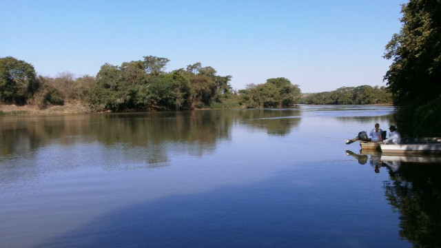 Marinha registra 12 acidentes com 38 mortes nos rios do Pará em 2017