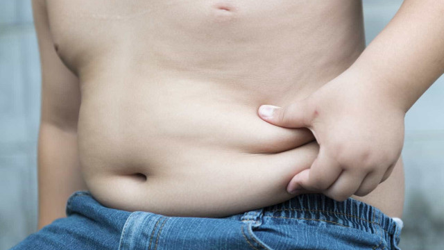 Obesidade Infantil: especialistas explicam como tratar a doença