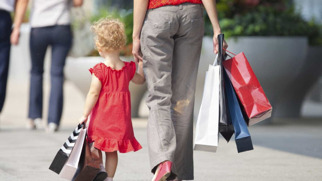 Dia das Crianças: preços altos e contenção afetam intenção de compra