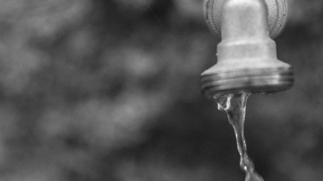 Conta de água vai ficar 7,9% mais cara em SP