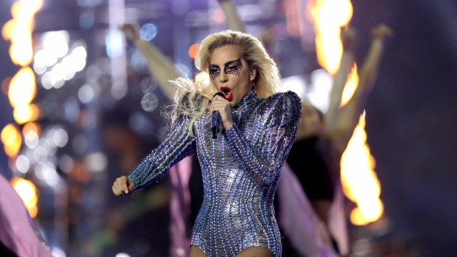 Com 'Joanne', Lady Gaga ganha quarto disco de platina
