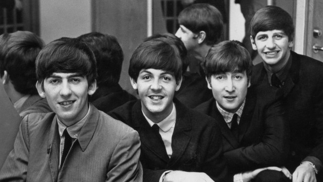The Beatles: a banda que revolucionou a música mundial