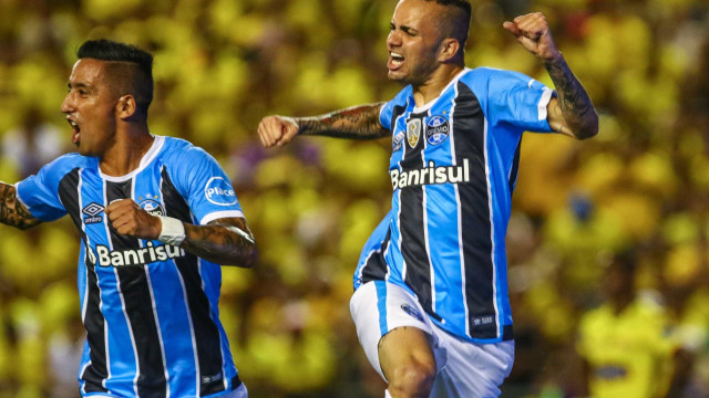 Trajetória do tri: relembre a campanha do Grêmio na Libertadores 2017