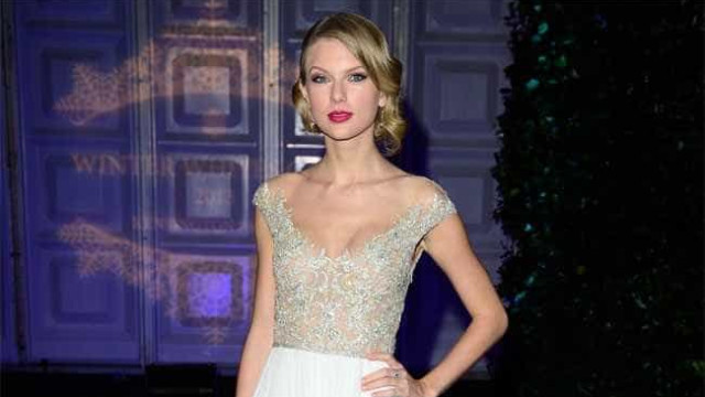 Taylor Swift compra mansão de R$ 58 milhões em Nova York; fotos!