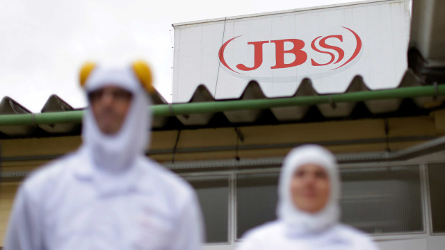 JBS economiza mais de R$ 1 bilhão após aderir ao Refis