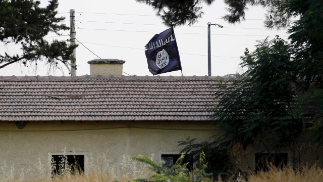 Estado Islâmico é expulso da última cidade que controlava na Síria