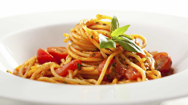 Semana de gastronomia celebra cultura italiana no mundo