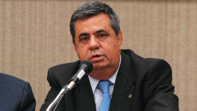 MP pede bloqueio de R$ 154 milhões de Jorge Picciani e do filho