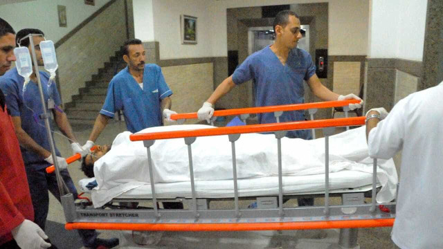 Falhas hospitalares causam 3 mortes a cada 5 minutos no Brasil