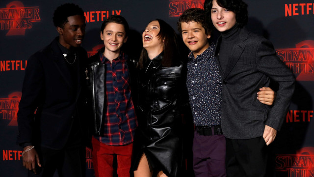 Netflix confirma realização da 3ª temporada de 'Stranger Things'